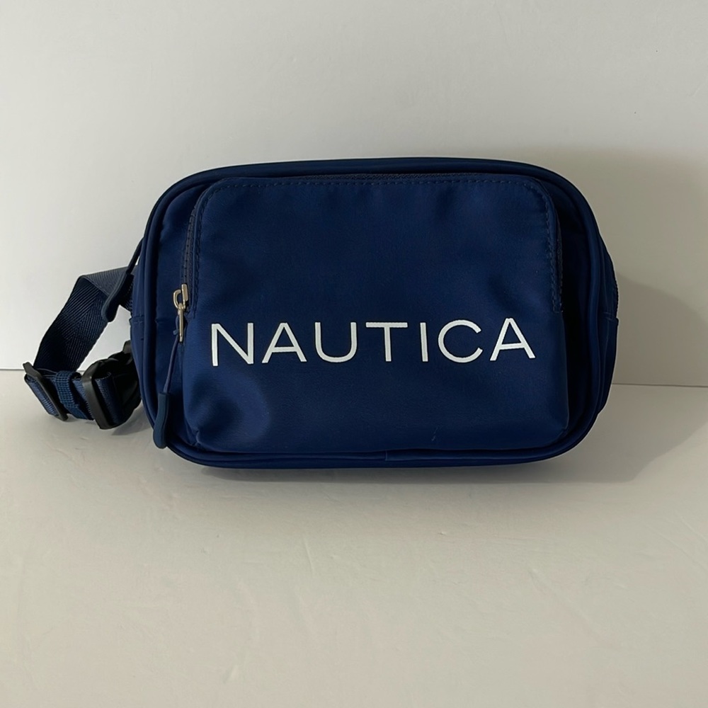 NAUTICA BELT BAG